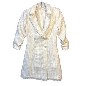 Likely Women’s Ivory Emerson Dress New Size 0